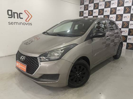HYUNDAI HB20 1.0 UNIQUE 12V FLEX 4P MANUAL HYUNDAI HB20 1.0 UNIQUE 12V FLEX 4P MANUAL